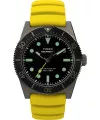 Timex® Analoog 'Deep water reef' Heren Horloge TW2W74800