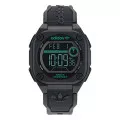 Adidas Originals® Digital 'City Tech Two' Mixte Montre AOST23569