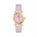 Versace® Analogue 'Greek' Women's Watch VE5B00125