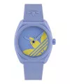 Adidas Originals® Analoog 'Project three' Unisex Horloge AOST25543