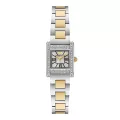 Emporio Armani® Analoog 'Genni' Dames Horloge AR11704