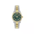 Versace® Analogue 'Millenium' Women's Watch VE0E00425