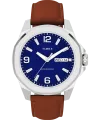 Timex® Analog 'Trend Essex' Herren Uhr TW2W92800
