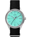 Timex® Analogue 'Marlin Jet' Men's Watch TW2Y06400