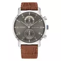 Tommy Hilfiger® Multi Dial 'Kane' Heren Horloge 1710398