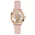 Guess® Analogue 'Quattro Clear' Women's Watch GW0383L2