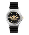 Adidas Originals® Analoog 'Expression three' Unisex Horloge AOFH25503