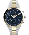 Timex® Chronograaf 'Trend' Heren Horloge TW2Y01500