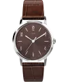 Timex® Analog 'Marlin' Herren Uhr TW2W93300