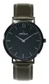 Orphelia® Analoog 'Blackline' Heren Horloge OR61801