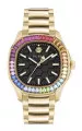 Philipp Plein® Analogique 'The $pectre' Femmes Montre PWTAA1224