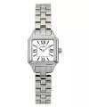 Timex® Analoog 'Trend legacy addison' Dames Horloge TW2Y23800