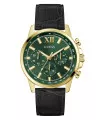 Guess® Multi Dial 'Walker' Men's Watch GW0901G4