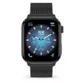 Ice Watch® Digital 'Ice Smart 3.0 - Black' Hommes Montre 024300