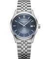 Raymond Weil® Analogique 'Freelancer' Hommes Montre 2771-ST-50051