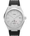 Timex® Analoog 'Q timex' Heren Horloge TW2Y12200