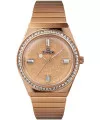 Timex® Analogue 'Q Reissue' Women's Watch TW2W10700