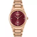 Hugo Boss® Analogique 'Steer' Femmes Montre 1502671