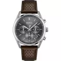 Boss® Chronograph 'Champion' Herren Uhr 1513815