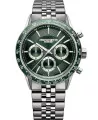 Raymond Weil® Chronographe 'Freelancer' Hommes Montre 7741-ST7-52021