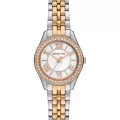 Michael Kors® Analoog 'Mini harlowe' Dames Horloge MK4846