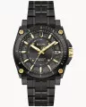 Bulova® Analoog 'Precisionist icon' Heren Horloge 98B408
