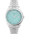 Timex® Analog 'Legacy' Damen Uhr TW2V68400