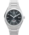 Timex® Analoog 'Q timex' Heren Horloge TW2Y12100