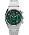 Timex® Chronograph 'Falcon Eye' Herren Uhr TW2W33600