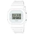 Casio® Digitaal 'G-shock' Unisex Horloge DW-5600WW-7ER