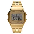 Timex® Digital 'T80' Unisex's Watch TW2R79200
