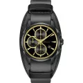Hamilton® Chronograaf 'Jazzmaster' Heren Horloge H32506730