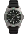 Timex® Analoog 'Deep water reef' Heren Horloge TW2W73800