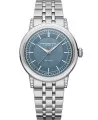 Raymond Weil® Analogique 'Millesime' Femmes Montre 2125-STS-50011