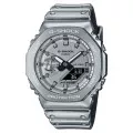 Casio® Analog Digital 'G-shock G-steel' Herren Uhr GM-2100YM-8AER