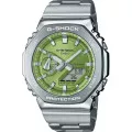 Casio® Analog Digital 'G-shock' Herren Uhr GM-2110D-3AER