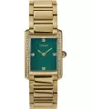 Timex® Analogique 'Hailey' Femmes Montre TW2W87500