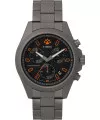 Timex® Chronograph 'Field Post Chrono' Herren Uhr TW2W45700
