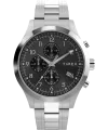 Timex® Chronograph 'Trend' Men's Watch TW2Y01400