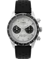 Timex® Chronograph 'Waterbury Heritage' Men's Watch TW2Y19300