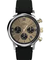 Timex® Chronograph 'Marlin' Herren Uhr TW2W60300