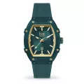 Ice Watch® Analogue 'Ice Boliday - Verdigris' Women's Watch 023996