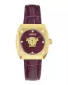 Versace® Analoog 'Medusa antares' Dames Horloge VE0R00125