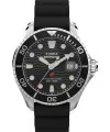 Timex® Analogique 'Deep Water Meridian' Hommes Montre TW2W81600
