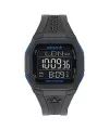 Adidas Originals® Digital 'Tech One Gmt' Unisex's Watch AOST24564