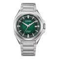 Citizen® Analogue 'Series 8' Men's Watch NB6050-51W