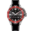 Hamilton® Analogue 'Khaki Navy' Men's Watch H77805335