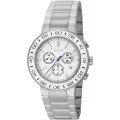 Joop® Chronograaf 'Insight' Heren Horloge JP100911F01