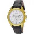 Joop® Chronographe 'Aspire Chrono' Hommes Montre JP101042F02