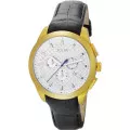 Joop® Chronograaf 'Legend chrono' Heren Horloge JP101071F08